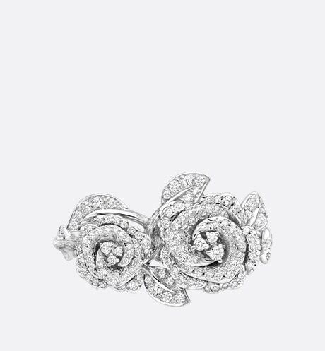 anello di dior|Anelli di lusso .